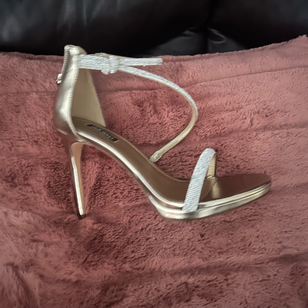 Nine West elegant shoes size 12 NWT